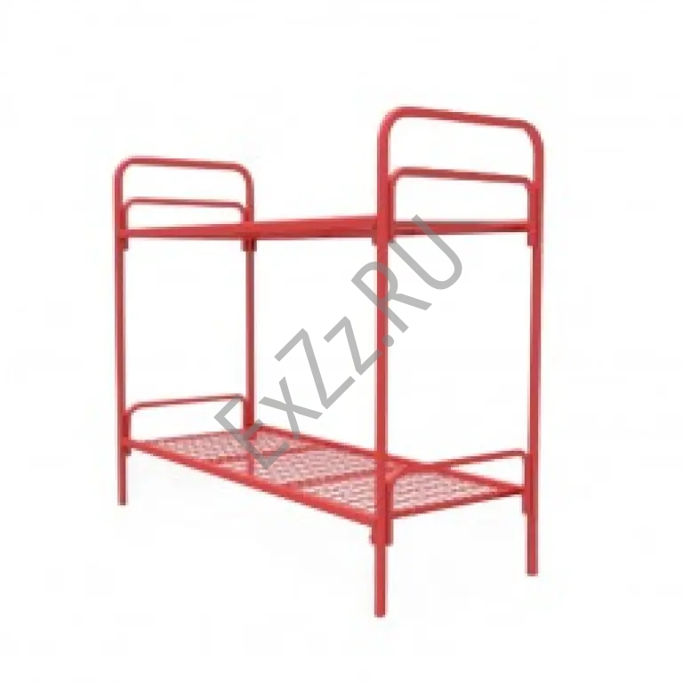 Металлические кровати для дома