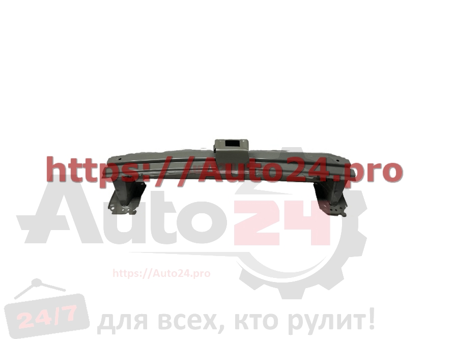 УСИЛИТЕЛЬ БАМПЕРА ПЕРЕДНЕГО MITSUBISHI OUTLANDER III (GF) 2012-2015