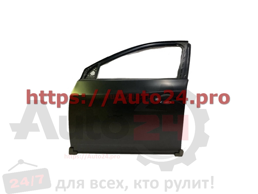 ДВЕРЬ ПЕРЕДНЯЯ ЛЕВАЯ CHEVROLET CRUZE 2009-2015