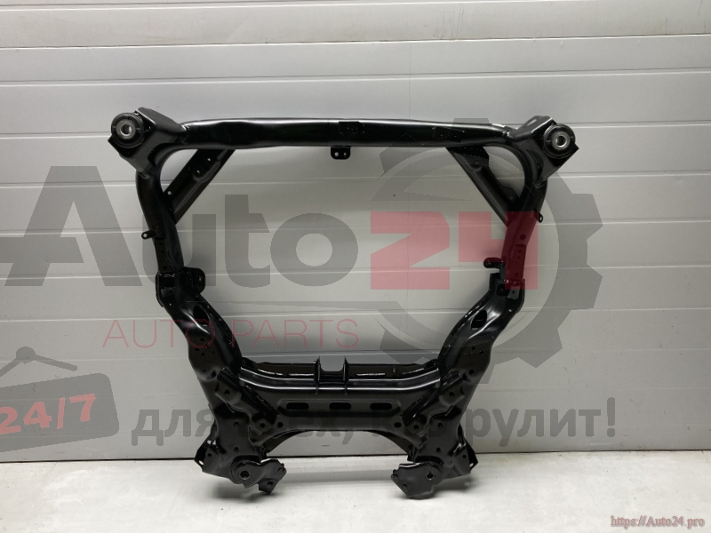 БАЛКА ПОДМОТОРНАЯ (ПОДРАМНИК) MAZDA 6 GG 2002-2007
