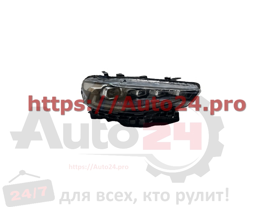 ФАРА ПРАВАЯ LED HAVAL F7 / F7x 2019-