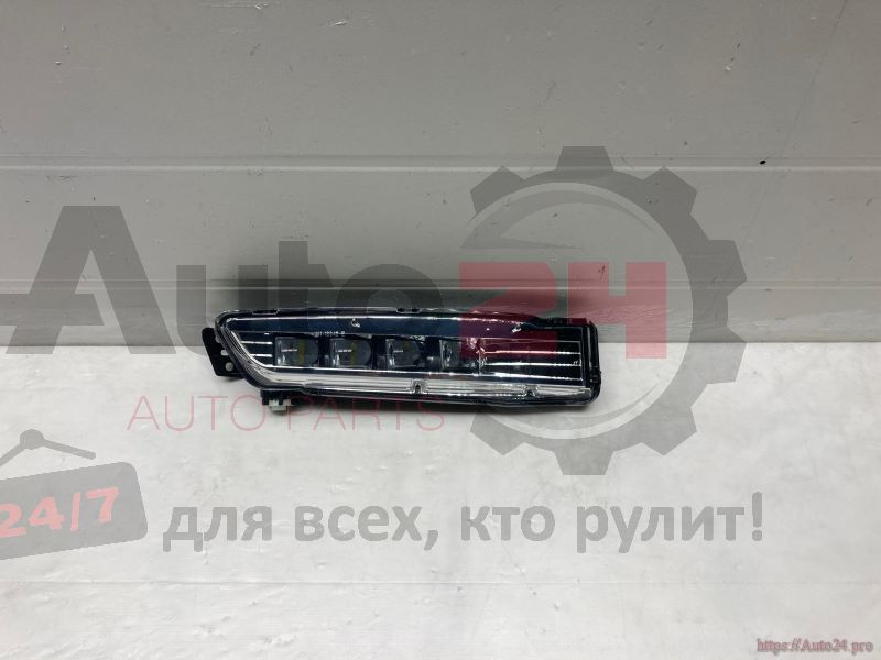 ФАРА ПРОТИВОТУМАННАЯ ПРАВАЯ HONDA ACCORD X 2017-2020