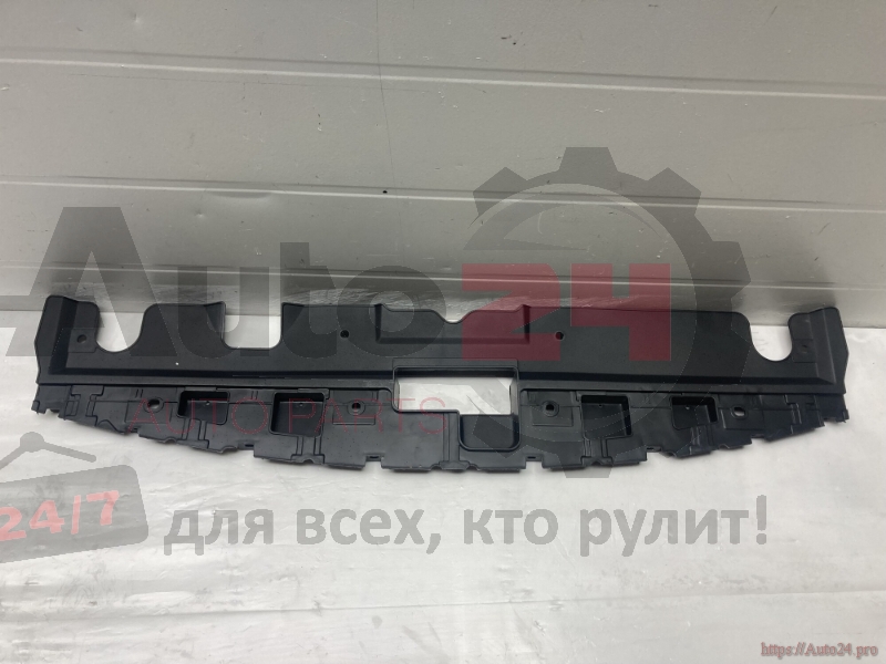 КОЖУХ ЗАМКА КАПОТА CHERY TIGGO 4 PRO (T19FL) 2023-