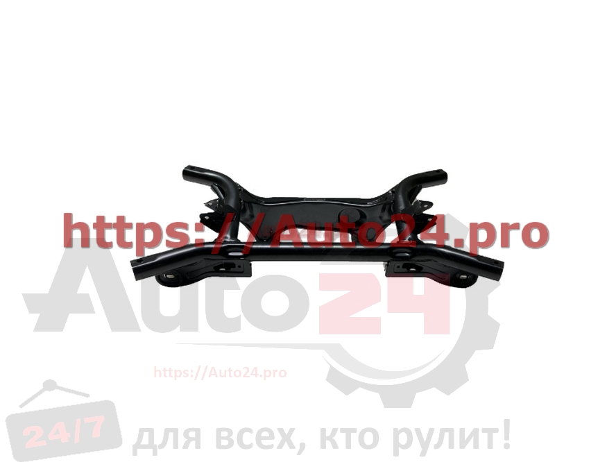 БАЛКА ЗАДНЯЯ 2WD MITSUBISHI OUTLANDER XL (CV) 2006-2012