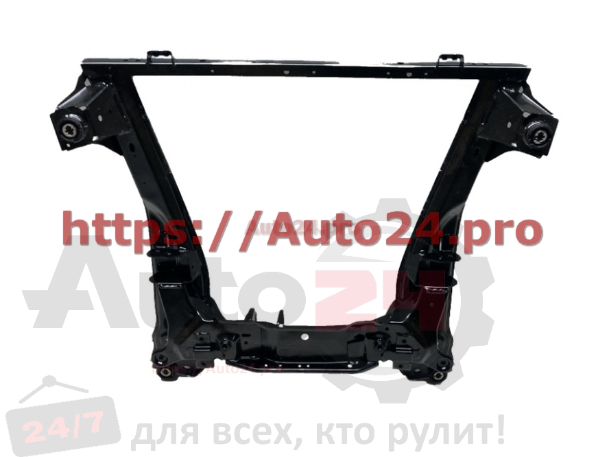 БАЛКА ПОДМОТОРНАЯ (ПОДРАМНИК) FORD MONDEO 2001-2007