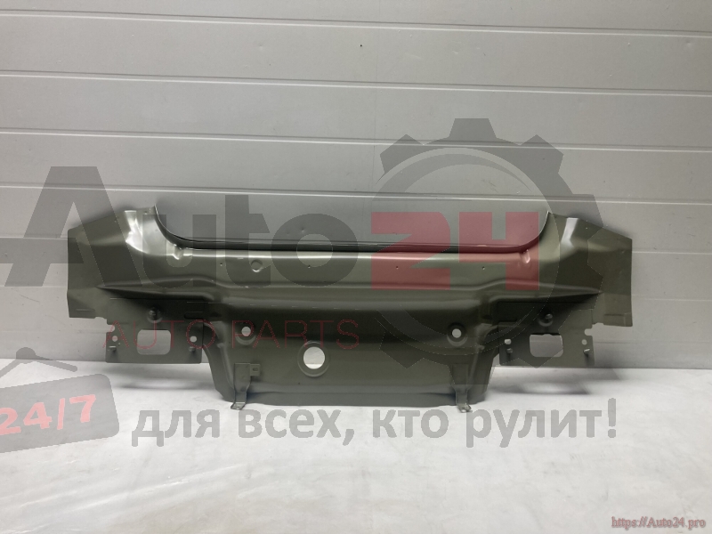 ПАНЕЛЬ ЗАДНЯЯ CHEVROLET CRUZE 2009-2015