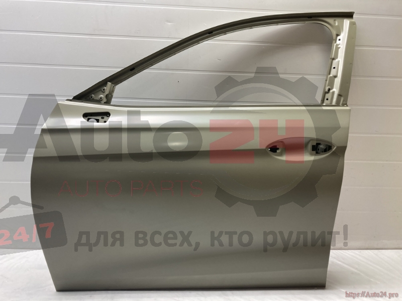 ДВЕРЬ ПЕРЕДНЯЯ ЛЕВАЯ CHERY ARRIZO 8 M1E 2022-