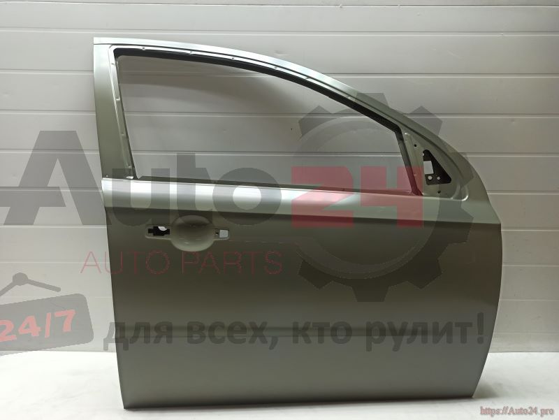 ДВЕРЬ ПЕРЕДНЯЯ ПРАВАЯ RAVON NEXIA R3 2015-2020