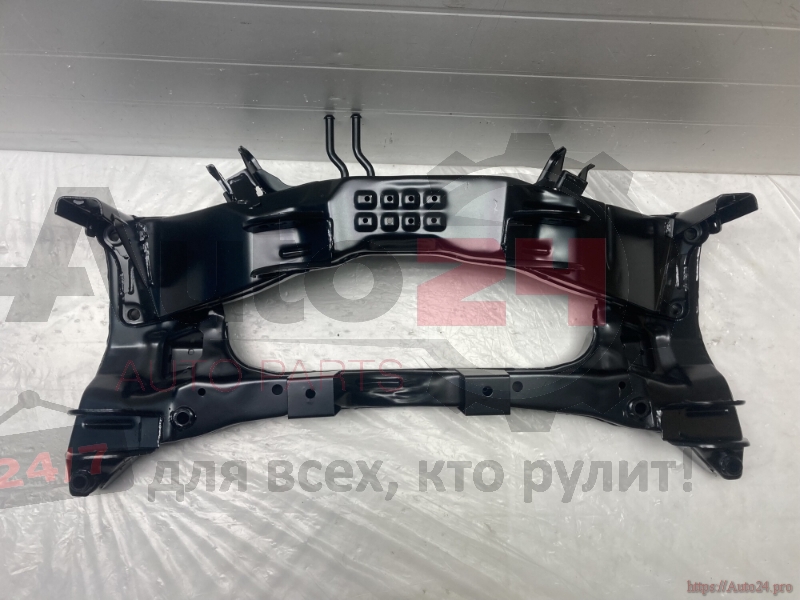 БАЛКА ЗАДНЯЯ 4WD MITSUBISHI OUTLANDER CU 2001-2008