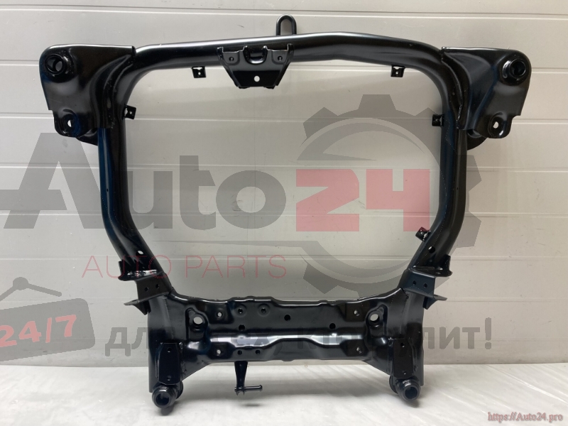 БАЛКА ПОДМОТОРНАЯ (ПОДРАМНИК) HYUNDAI i 30 I 2007-2012