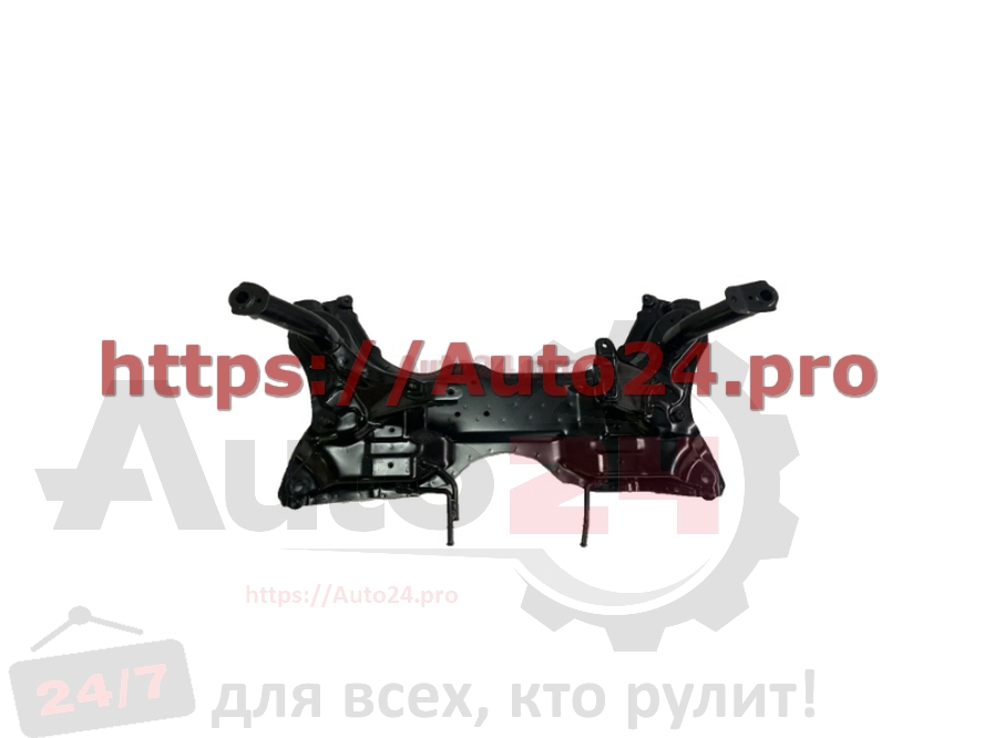 БАЛКА ПОДМОТОРНАЯ (ПОДРАМНИК) SUZUKI SX4 2005-2013