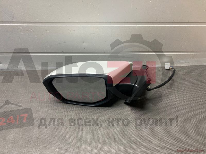 ЗЕРКАЛО ЛЕВОЕ HONDA CIVIC X 2015-2021