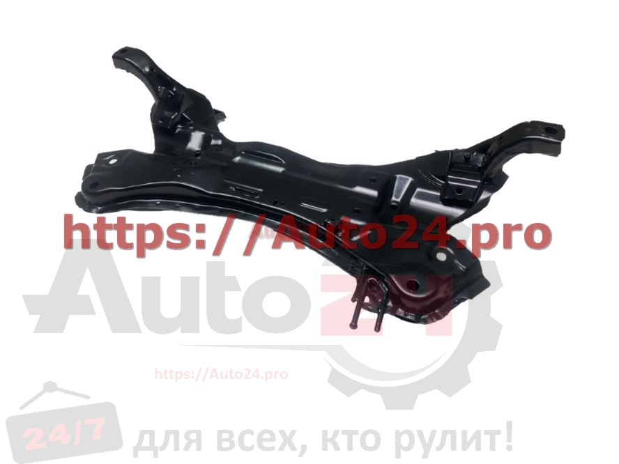 БАЛКА ПОДМОТОРНАЯ (ПОДРАМНИК) HYUNDAI ix35 2010-2015