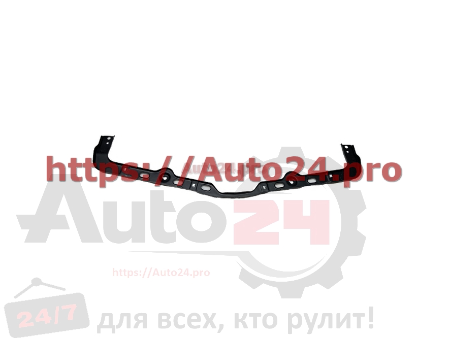 ПАНЕЛЬ ПЕРЕДНЯЯ CHEVROLET EQUINOX 2017-2023
