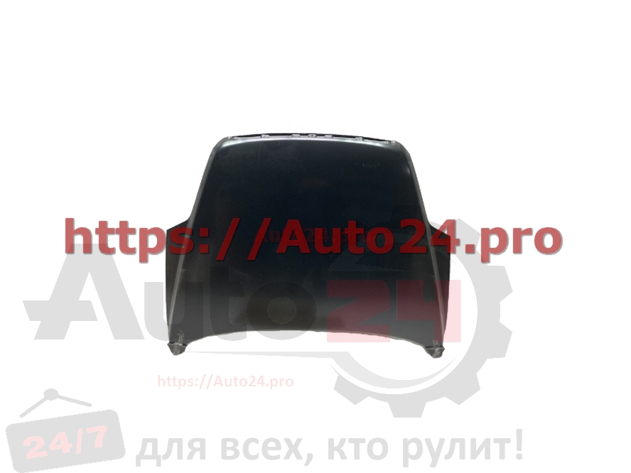 КАПОТ GEELY EMGRAND X7 I 2013-
