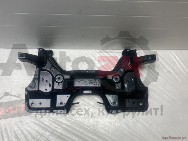 БАЛКА ПОДМОТОРНАЯ (ПОДРАМНИК) OPEL CORSA D 2006-2015