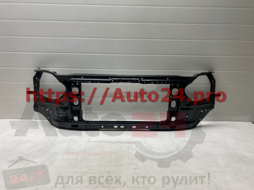 ПАНЕЛЬ ПЕРЕДНЯЯ TOYOTA LAND CRUISER PRADO J120 2003-2009