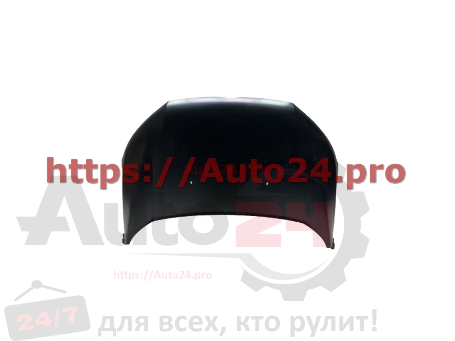 КАПОТ FORD ECOSPORT 2013-2018