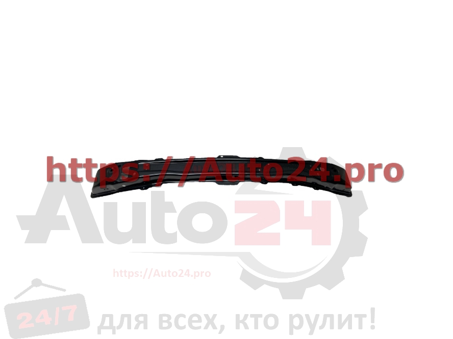 УСИЛИТЕЛЬ БАМПЕРА ПЕРЕДНЕГО RENAULT LOGAN II 2014- /SANDERO / STEPWAY II 2014-