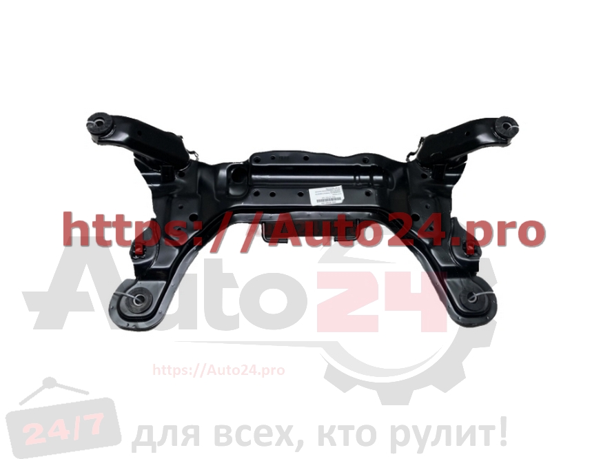 БАЛКА ПОДМОТОРНАЯ (ПОДРАМНИК) LHD HYUNDAI MATRIX 2001-2010