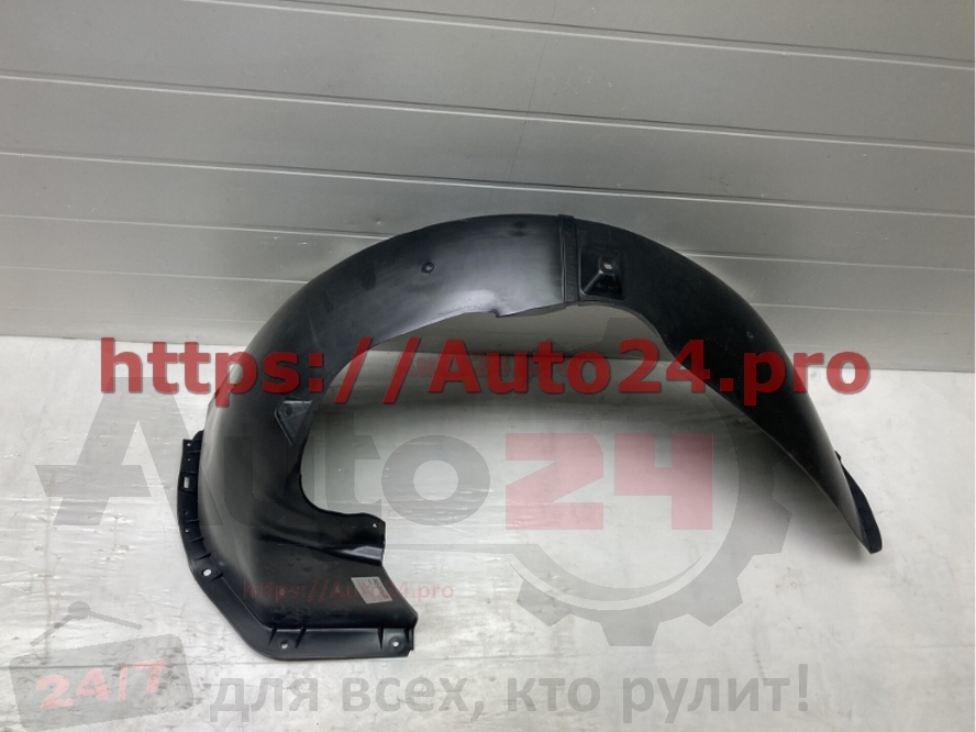 ПОДКРЫЛОК ПЕРЕДНИЙ ПРАВЫЙ HYUNDAI CRETA 2016-2021