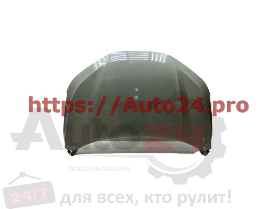 КАПОТ CHANGAN UNI-T 2020-