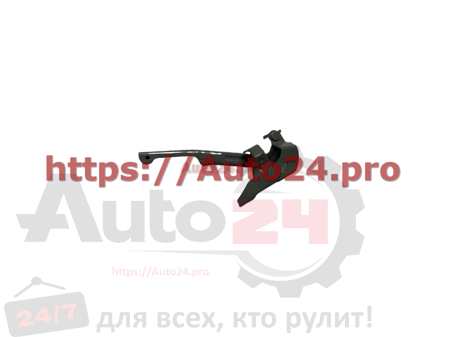 ПЕТЛЯ КАПОТА ЛЕВАЯ HONDA CIVIC X 2015-