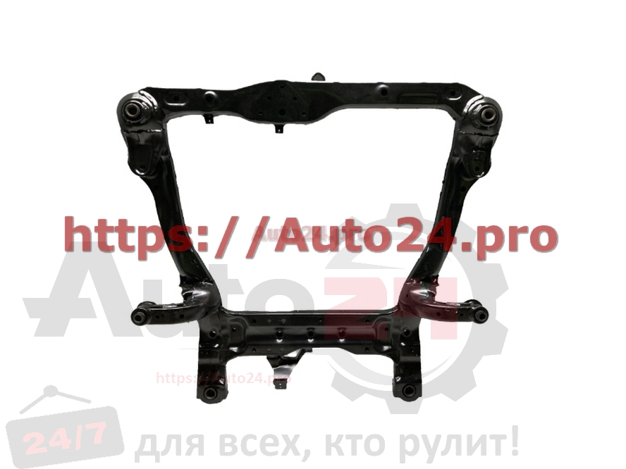 БАЛКА ПОДМОТОРНАЯ (ПОДРАМНИК) HYUNDAI GRANDEUR 2005-2011