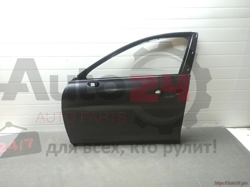ДВЕРЬ ПЕРЕДНЯЯ ЛЕВАЯ KIA K5 2020-