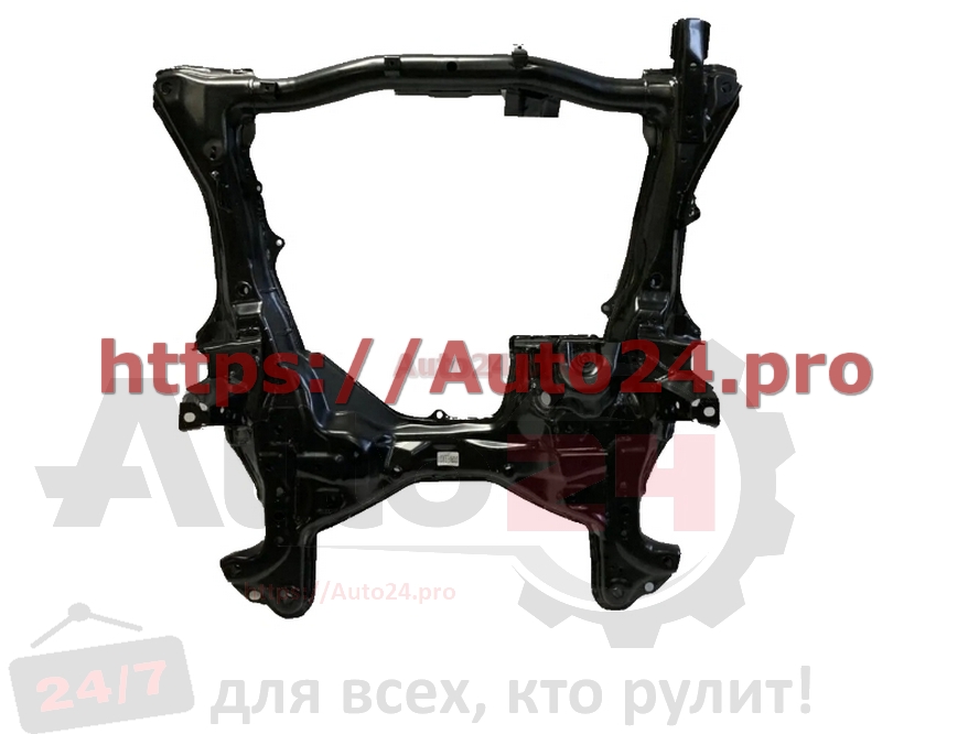 БАЛКА ПОДМОТОРНАЯ (ПОДРАМНИК) 2.0 HONDA CR-V III 2006-2012