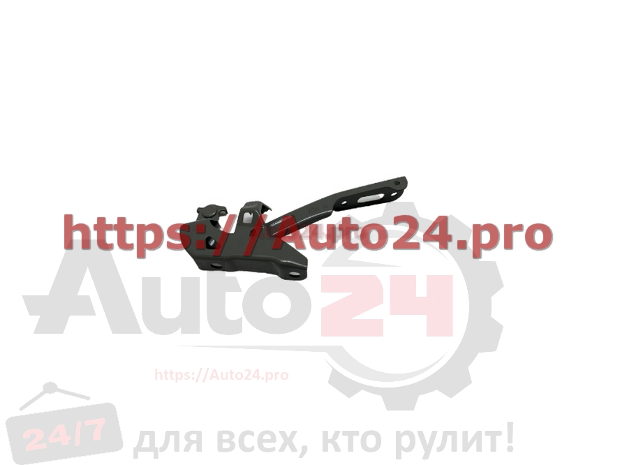 ПЕТЛЯ КАПОТА ПРАВАЯ HONDA CIVIC X 2015-