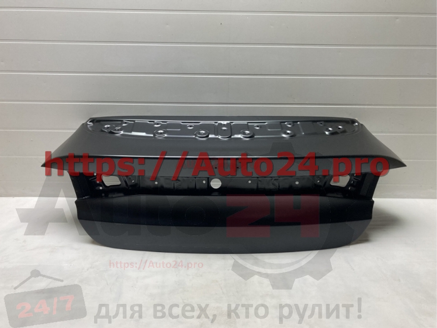 КРЫШКА БАГАЖНИКА KIA K5 2020-