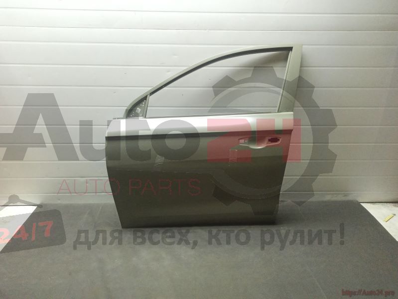 ДВЕРЬ ПЕРЕДНЯЯ ЛЕВАЯ GEELY EMGRAND 7 (SS11) 2021-