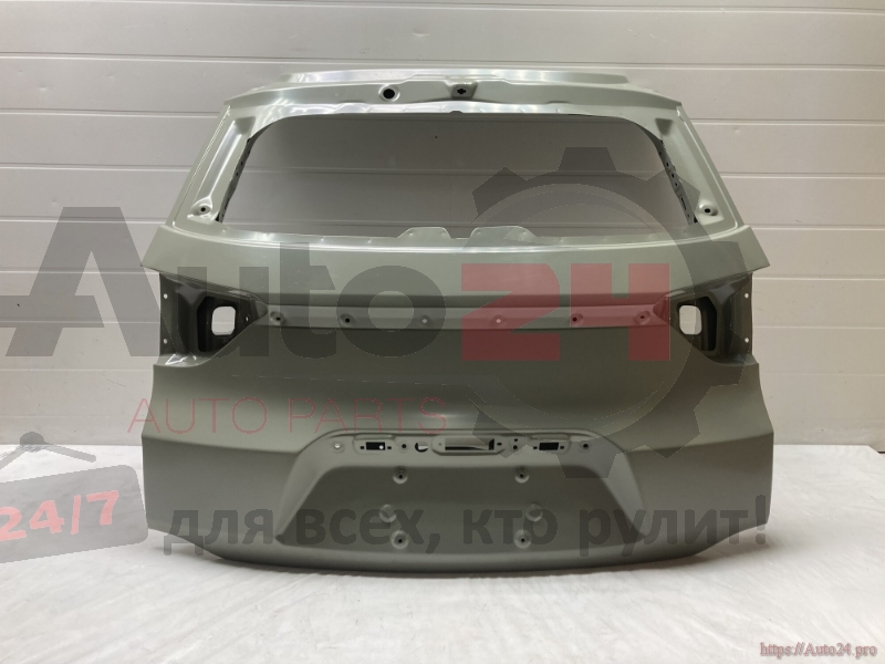 ДВЕРЬ БАГАЖНИКА CHERY TIGGO 4 (T17/T19) 2017-