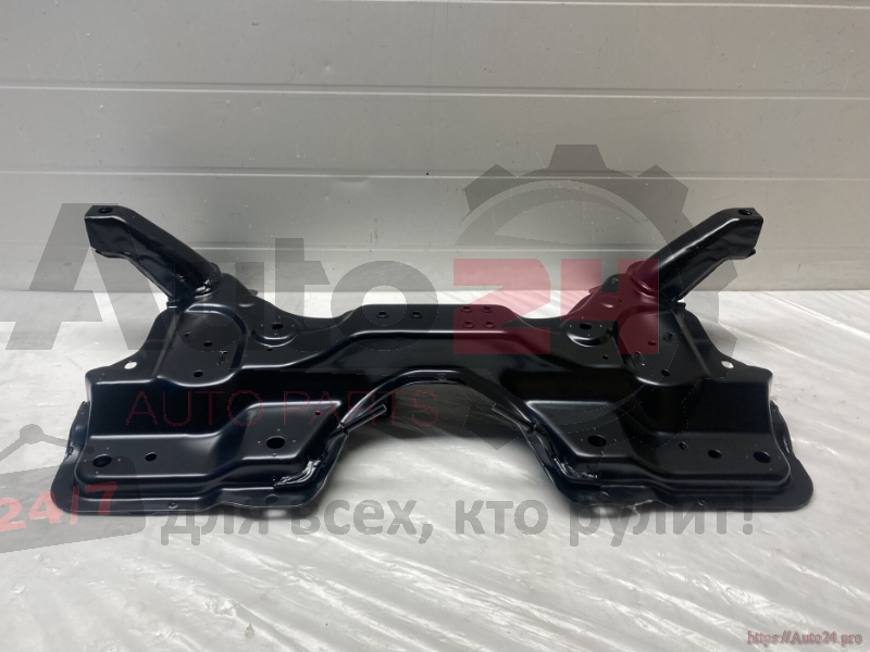 БАЛКА ПОДМОТОРНАЯ (ПОДРАМНИК) FIAT GRANDE PUNTO 2005-2018