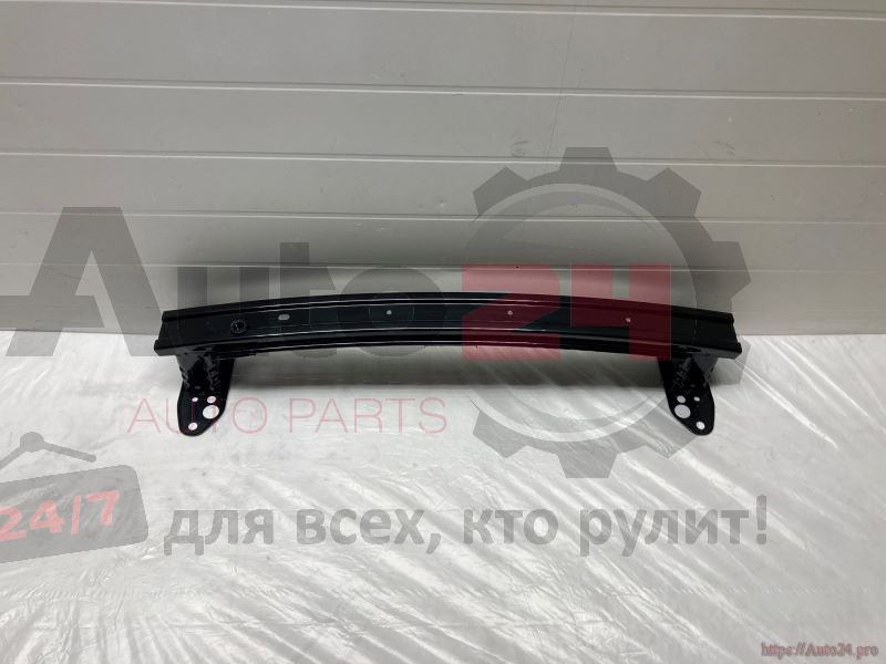 УСИЛИТЕЛЬ БАМПЕРА ПЕРЕДНЕГО HYUNDAI SOLARIS 2011-2014