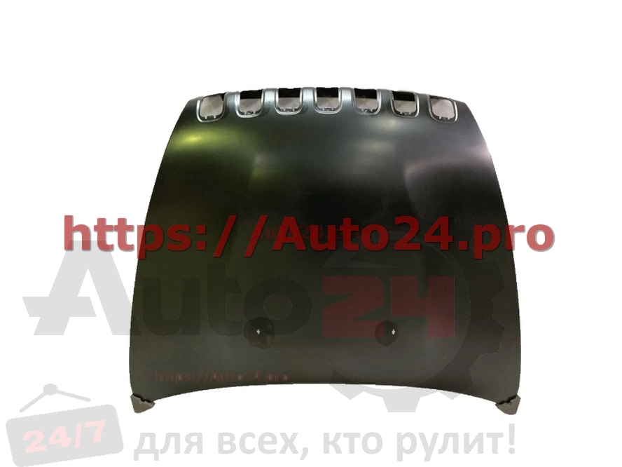 КАПОТ (Алюминий) JEEP CHEROKEE 2013-2018