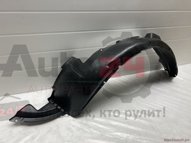 ПОДКРЫЛОК ПЕРЕДНИЙ ЛЕВЫЙ KIA CERATO/FORTE 2009-2013