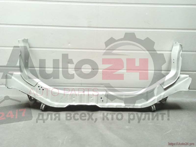 ПАНЕЛЬ ПЕРЕДНЯЯ (нижняя) MITSUBISHI ASX 2010-2020