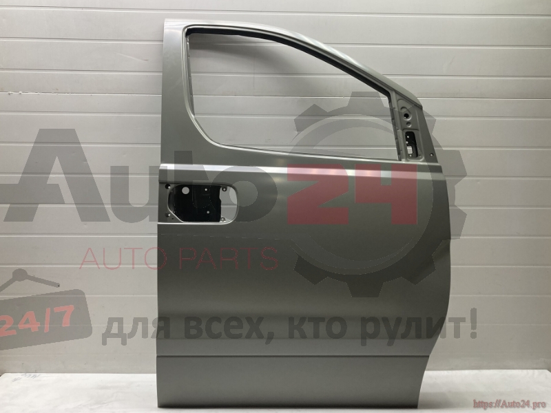 ДВЕРЬ ПЕРЕДНЯЯ ПРАВАЯ HYUNDAI STAREX GRAND I /H1 2007-2021