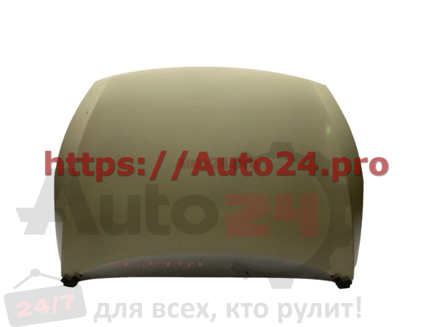 КАПОТ CHERY TIGGO 7 2016-2020