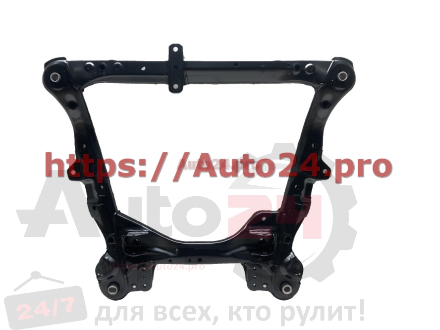 БАЛКА ПОДМОТОРНАЯ (ПОДРАМНИК) TOYOTA CAMRY 2001-2018