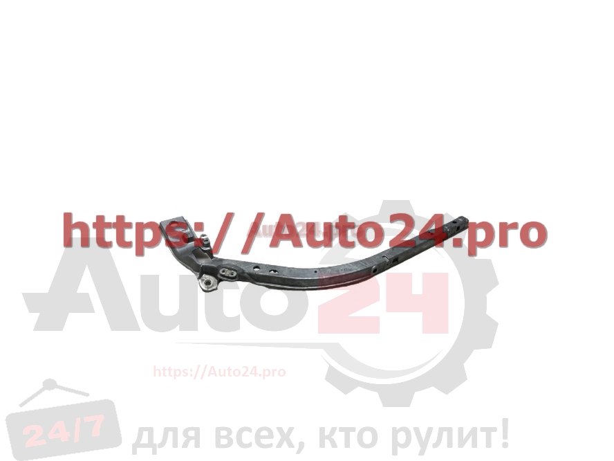 ПАНЕЛЬ ПЕРЕДНЯЯ ПРАВАЯ FORD EXPLORER 2020-