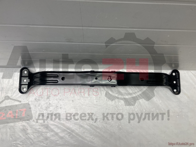 БАЛКА ЗАДНЯЯ HYUNDAI COUPE 2002-2009