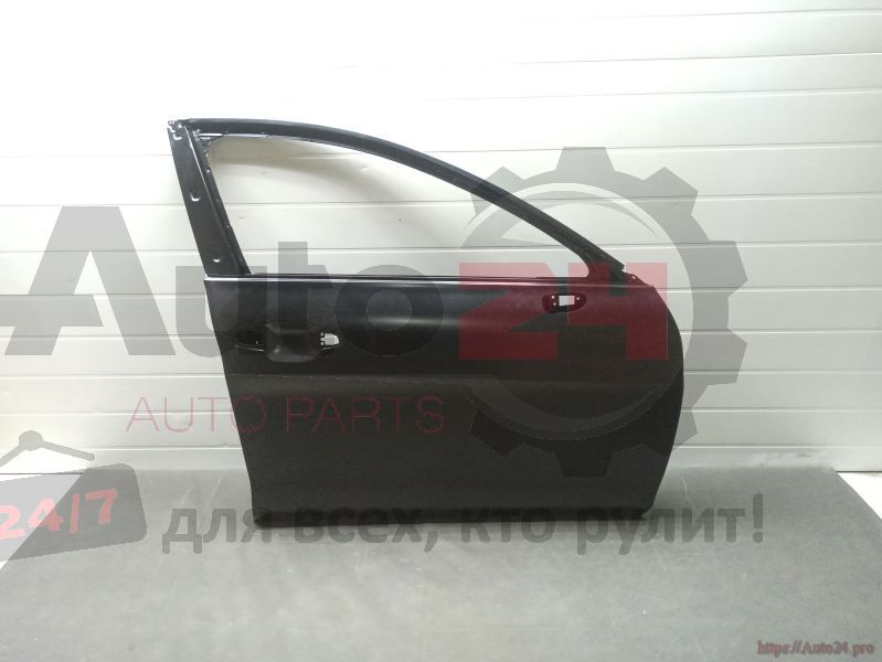 ДВЕРЬ ПЕРЕДНЯЯ ПРАВАЯ KIA K5 2020-
