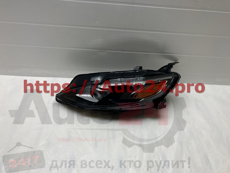 ФАРА ЛЕВАЯ CHEVROLET MALIBU 2019-2024