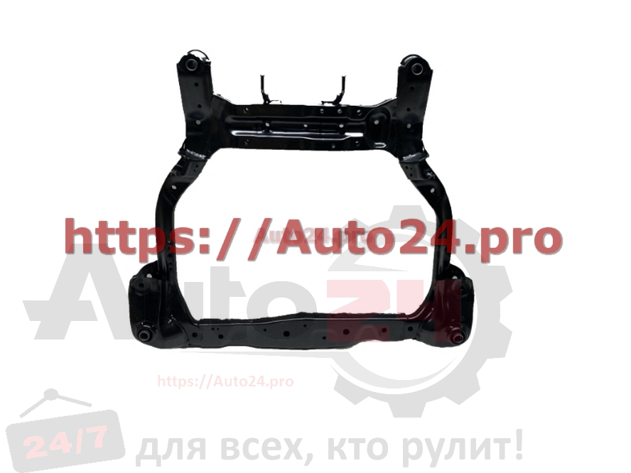 БАЛКА ПОДМОТОРНАЯ (ПОДРАМНИК) HYUNDAI ACCENT III / VERNA 2006-2011