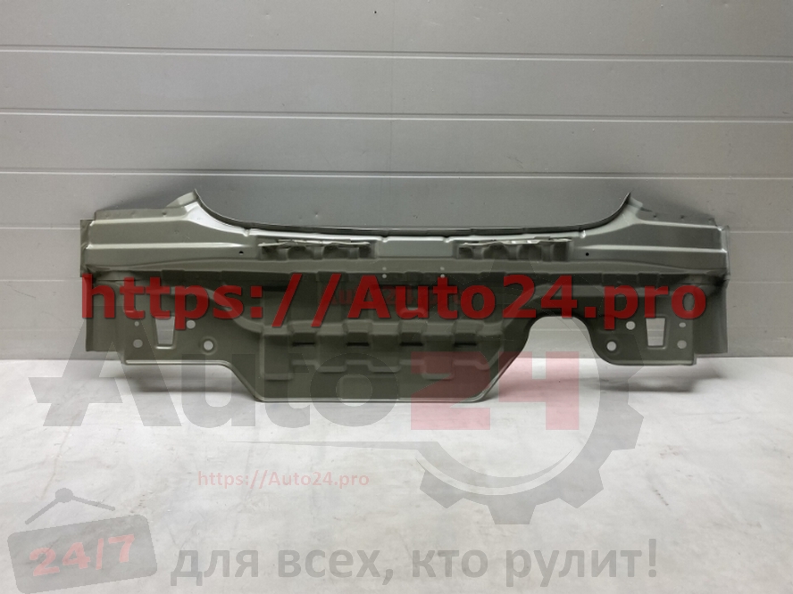 ПАНЕЛЬ ЗАДНЯЯ HYUNDAI ELANTRA V 2011-2016