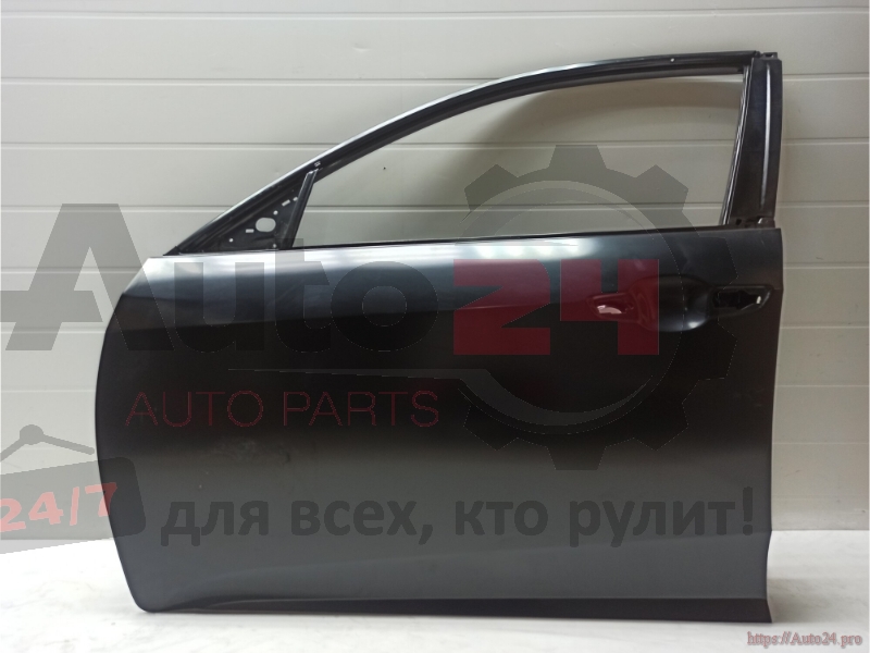 ДВЕРЬ ПЕРЕДНЯЯ ЛЕВАЯ HONDA CIVIC X 2015-2021