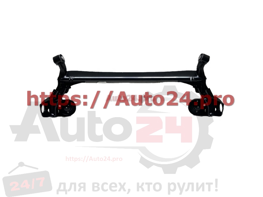 БАЛКА ЗАДНЯЯ KIA CERATO / FORTE 2009-2013